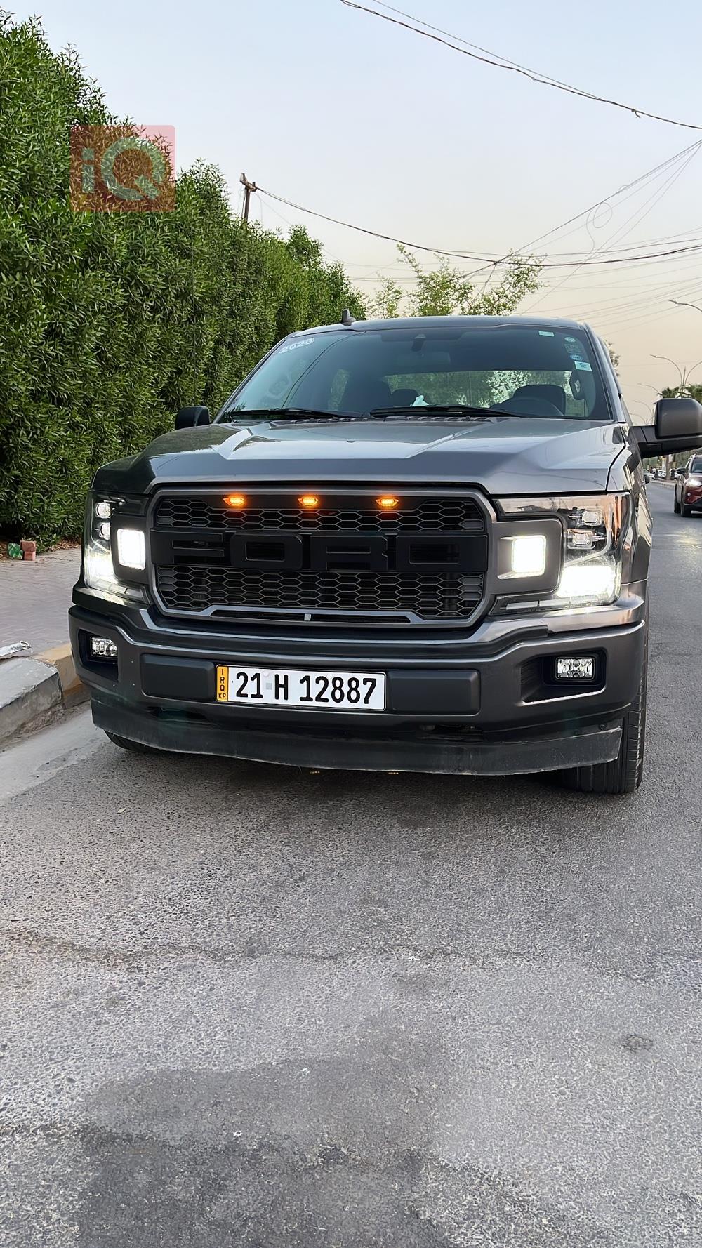 فۆرد F-150